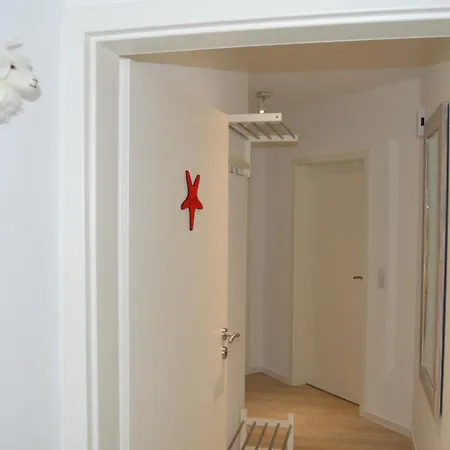 Zwischen Duene & Deich Apartamento