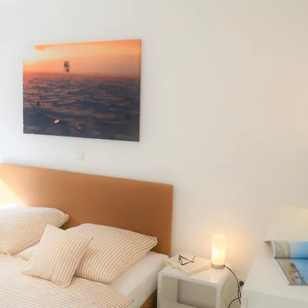 Zwischen Düne&deich Juist