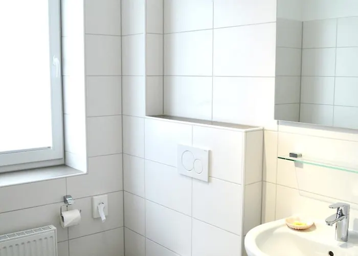 Zwischen Duene & Deich *