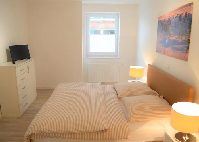 Zwischen Duene & Deich *