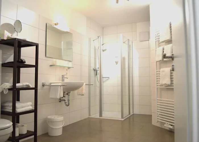 Zwischen Duene & Deich * 于斯德