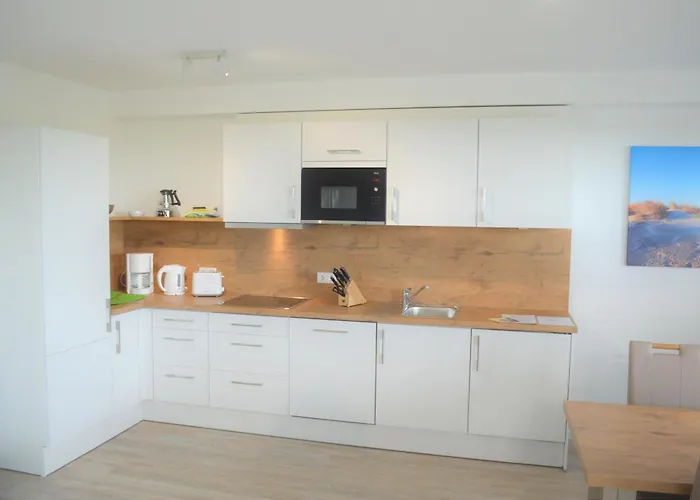 Zwischen Duene & Deich * 于斯德