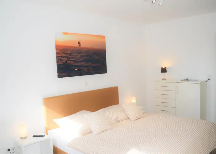 Zwischen Duene & Deich * 于斯德