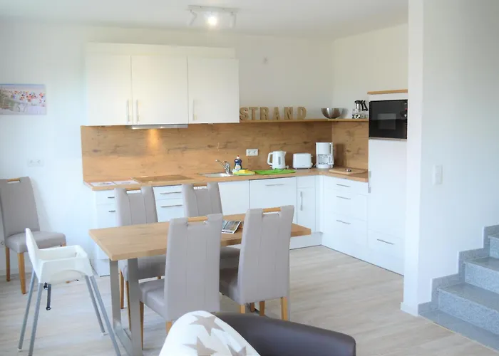 Zwischen Duene & Deich * 于斯德